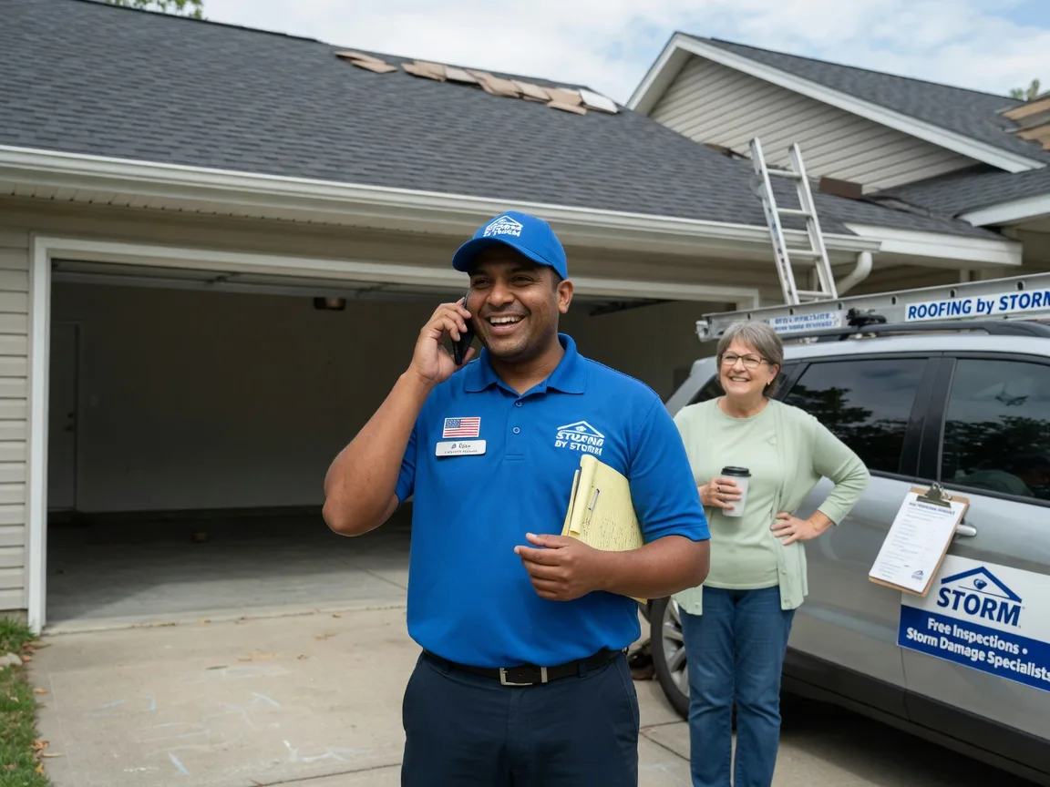 Roof Repair Near Me Mckenzie, TN FAQs