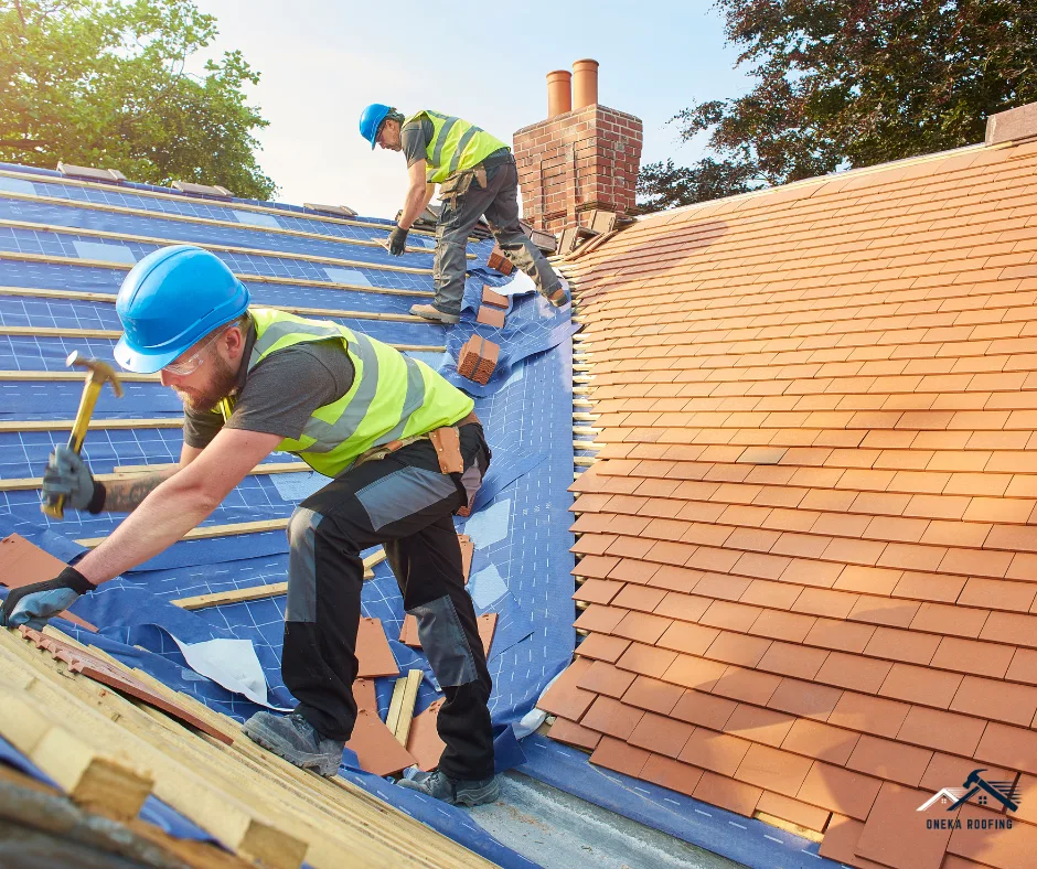 Why choose Roof Repair Near Me in Mckenzie, TN