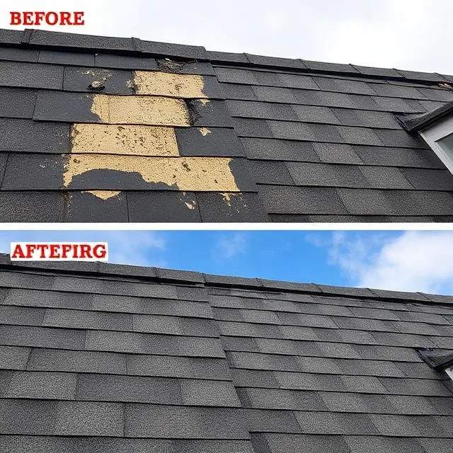 Roof Repair Near Me in Mckenzie, TN near me